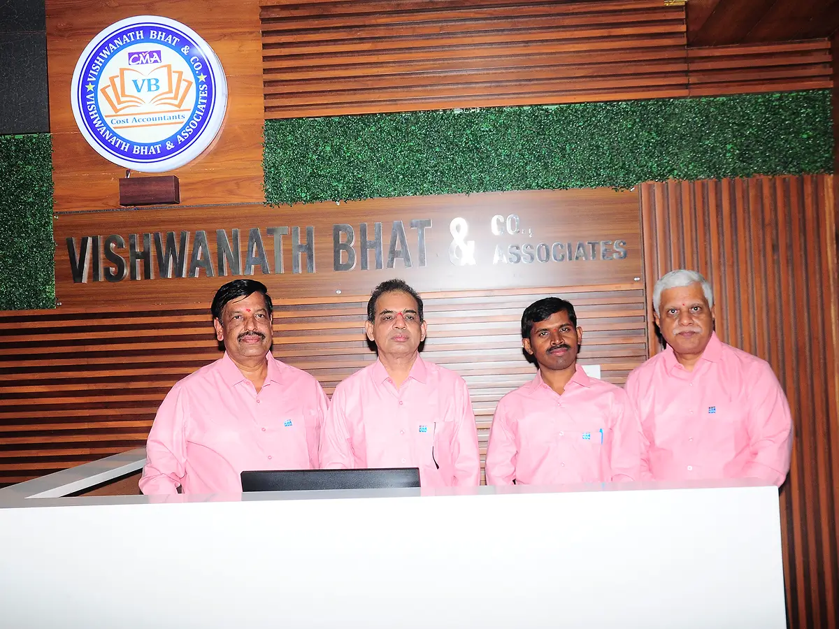 Professional Consultation